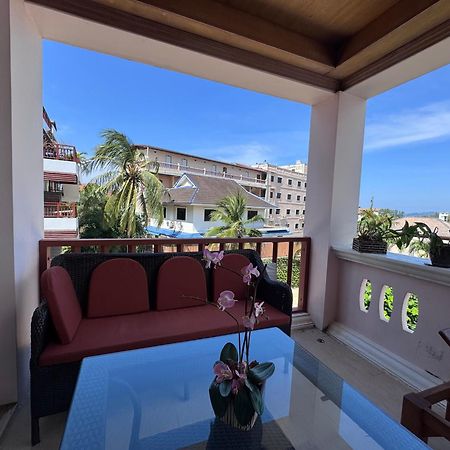 Surin Sabai Condo - Phuket Exterior photo