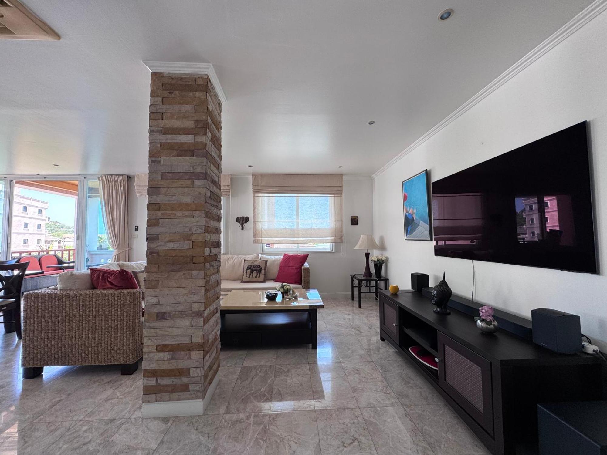 Surin Sabai Condo - Phuket Exterior photo