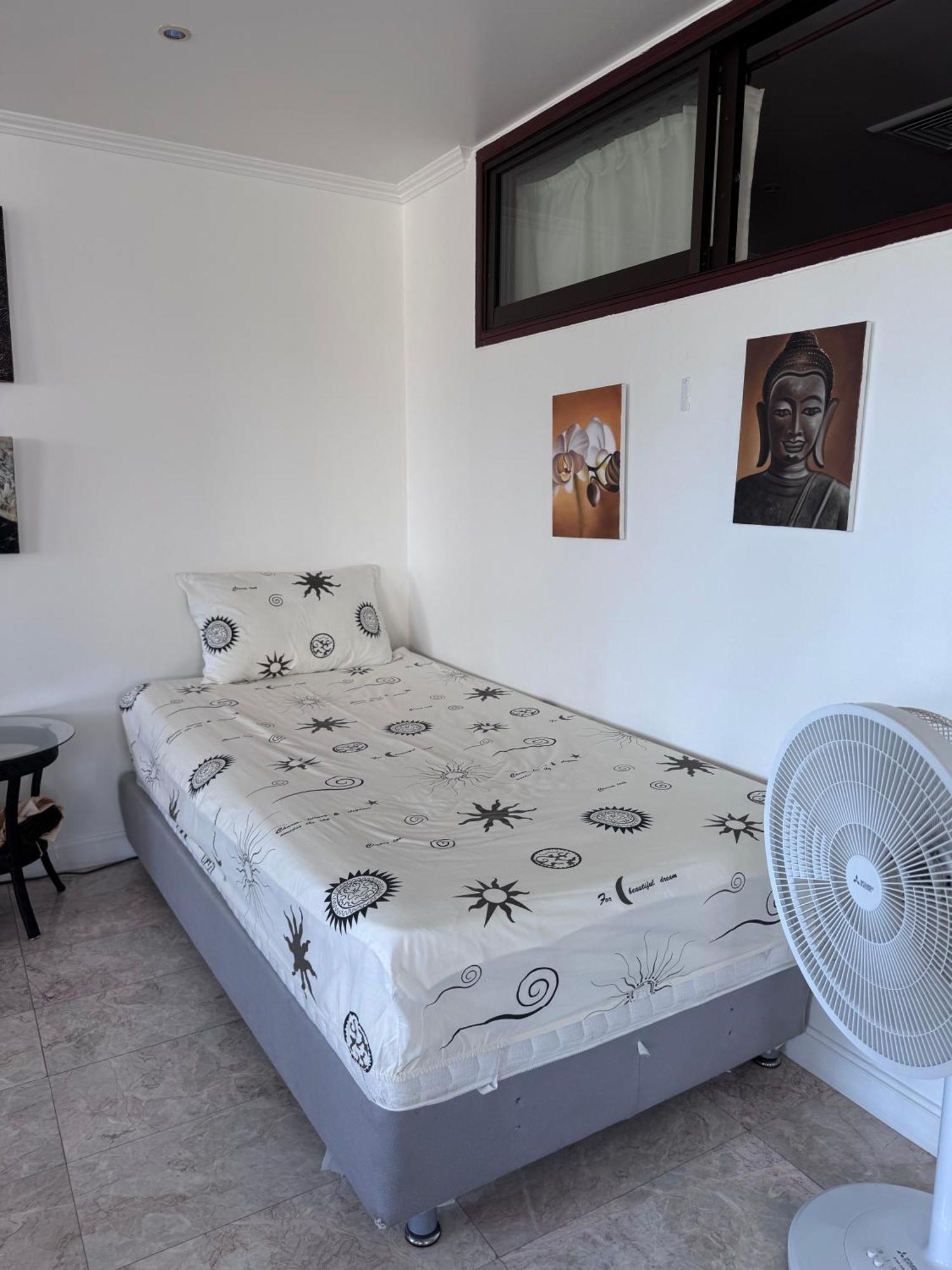 Surin Sabai Condo - Phuket Exterior photo